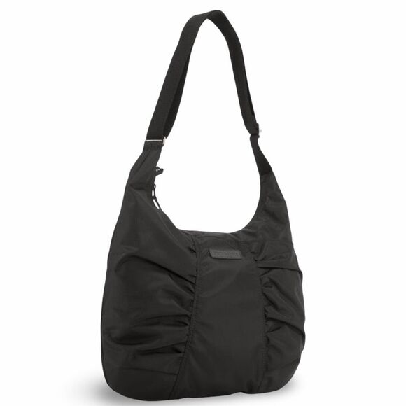 TIMBUk2 Valencia Hobo Style Shoulder Bag/ Crossbody Bag, Black - Picture 2 of 13